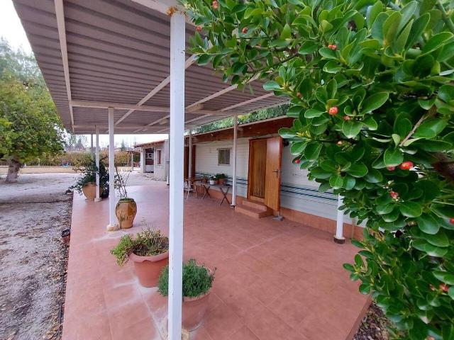 Casa chalet en Venta en Calasparra