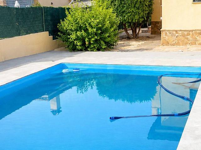 Casa chalet en Venta en Calasparra