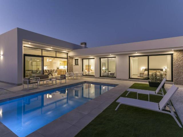 Casa chalet en Venta en Calasparra