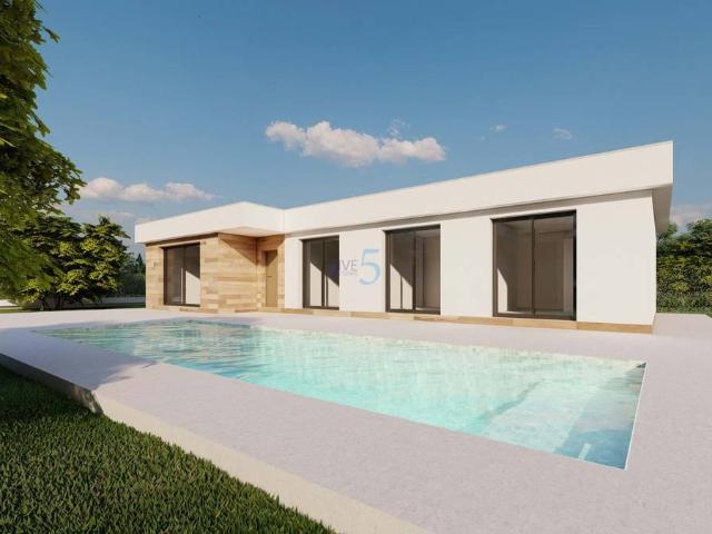 Casa chalet en Venta en Calasparra