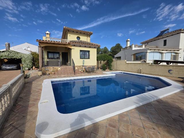Casa chalet en Venta en Calasparra
