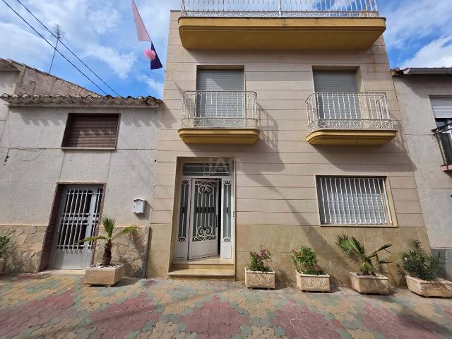 Casa chalet en Venta en Calasparra