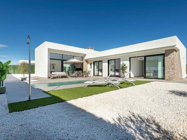 Casa chalet en Venta en Calasparra
