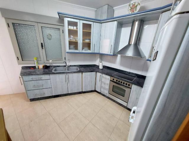 Casa chalet en Venta en Calasparra