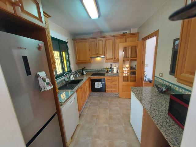 Casa chalet en Venta en Calasparra