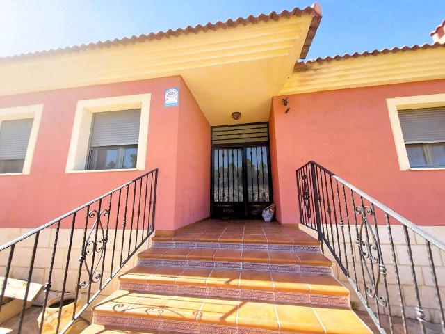 Casa chalet en Venta en Calasparra