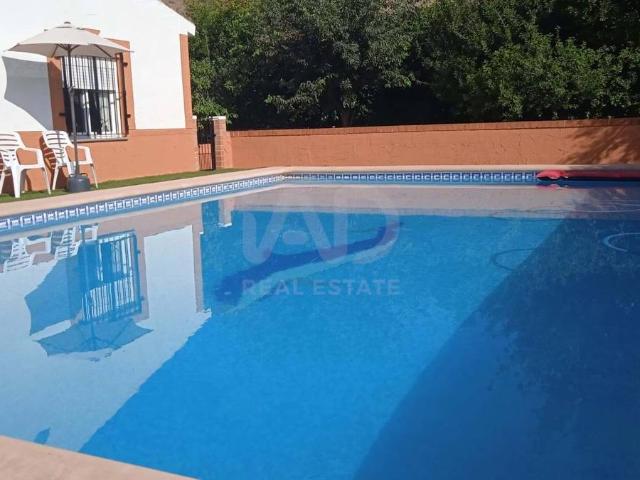 Casa chalet en Venta en Calasparra
