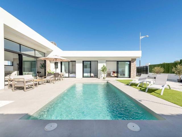 Casa chalet en Venta en Calasparra