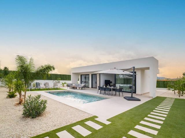 Casa chalet en Venta en Calasparra