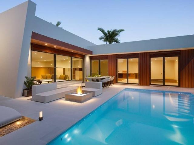 Casa chalet en Venta en Calasparra