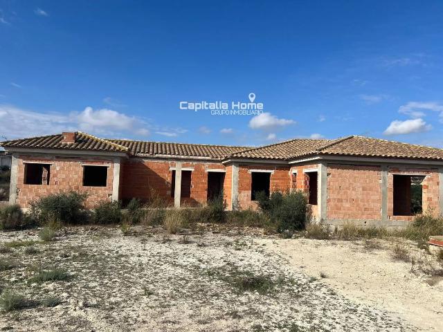 Casa chalet en Venta en Calasparra