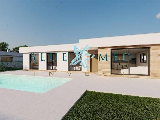 Casa chalet en Venta en Calasparra