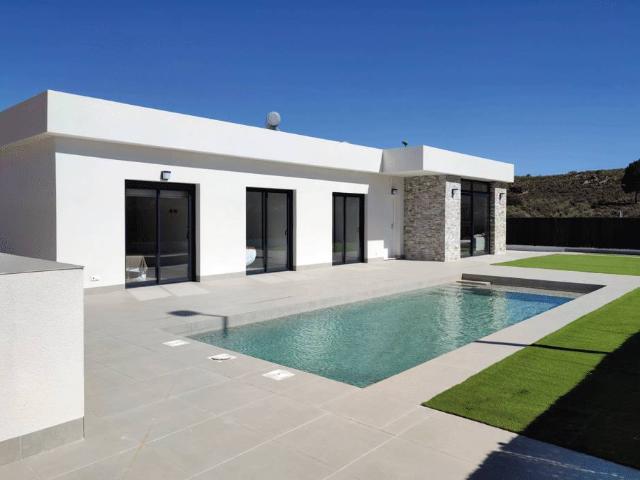 Casa chalet en Venta en Calasparra