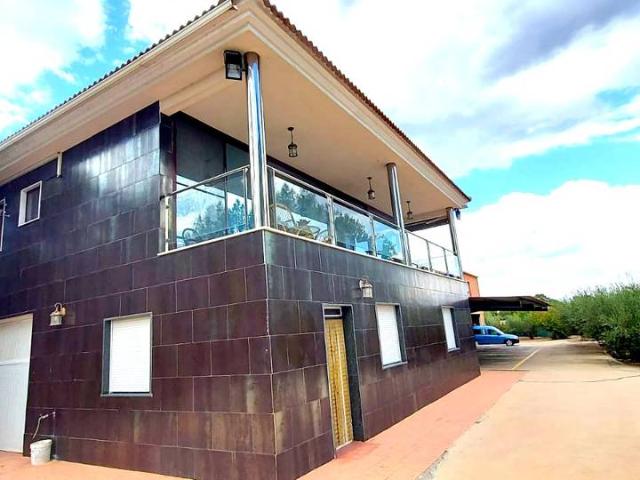 Casa chalet en Venta en Calasparra