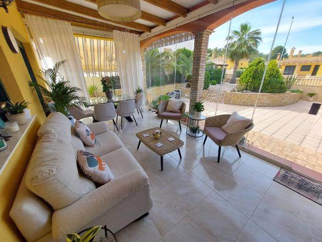 Casa chalet en Venta en Calasparra