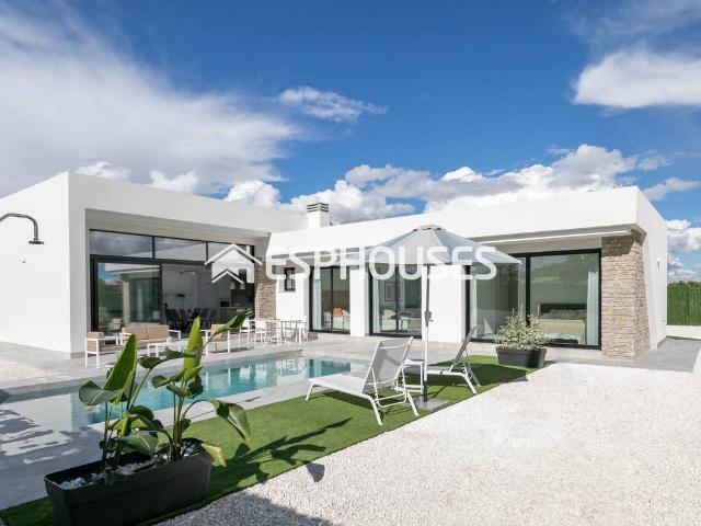 Casa chalet en Venta en Calasparra