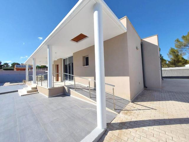 Casa chalet en Venta en Calasparra
