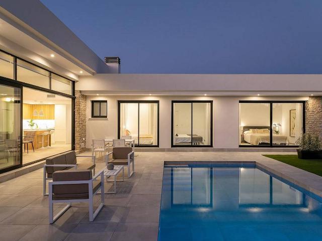 Casa chalet en Venta en La Flota