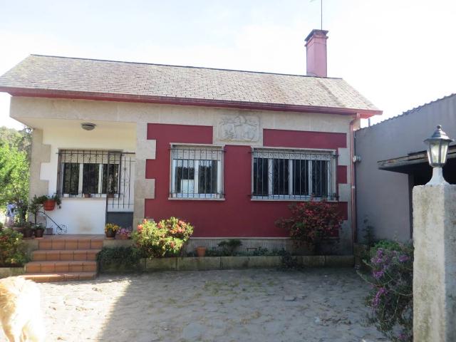 Casa chalet en Venta en Caldas de Reis