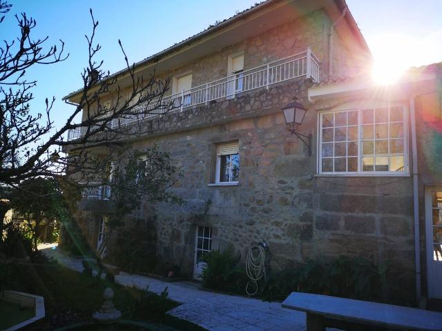 Casa chalet en Venta en Caldas de Reis