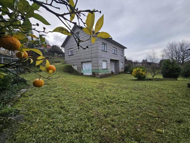 Casa chalet en Venta en Caldas de Reis