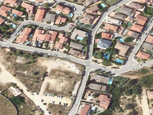 Casa chalet en Venta en Caldes de Montbui
