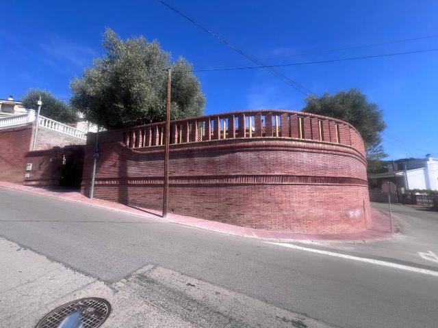 Casa chalet en Venta en Caldes de Montbui