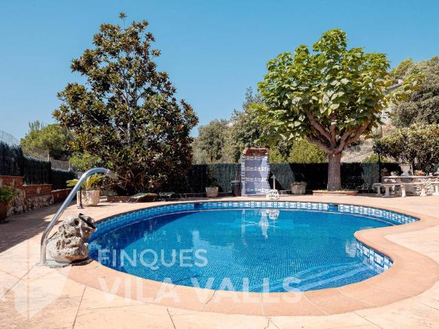 Casa chalet en Venta en Caldes de Montbui