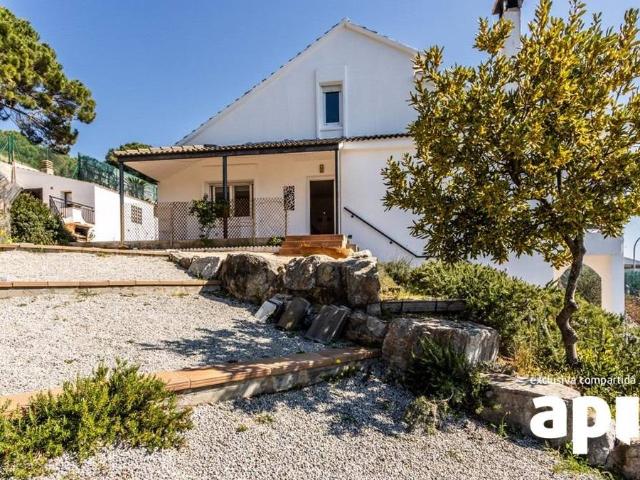 Casa chalet en Venta en Caldes de Montbui
