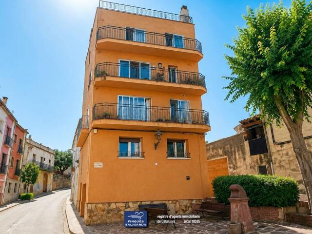 Casa chalet en Venta en Caldes de Montbui