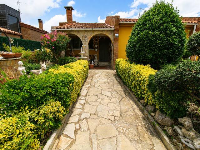 Casa chalet en Venta en Caldes de Montbui