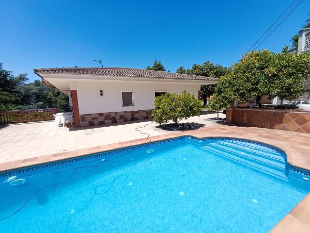 Casa chalet en Venta en Caldes de Montbui