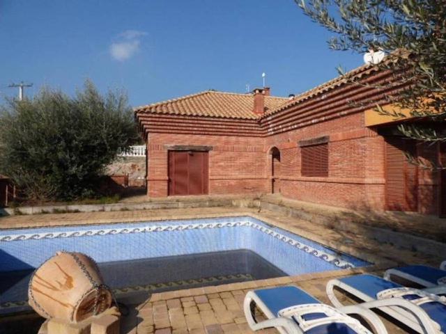 Casa chalet en Venta en Caldes de Montbui