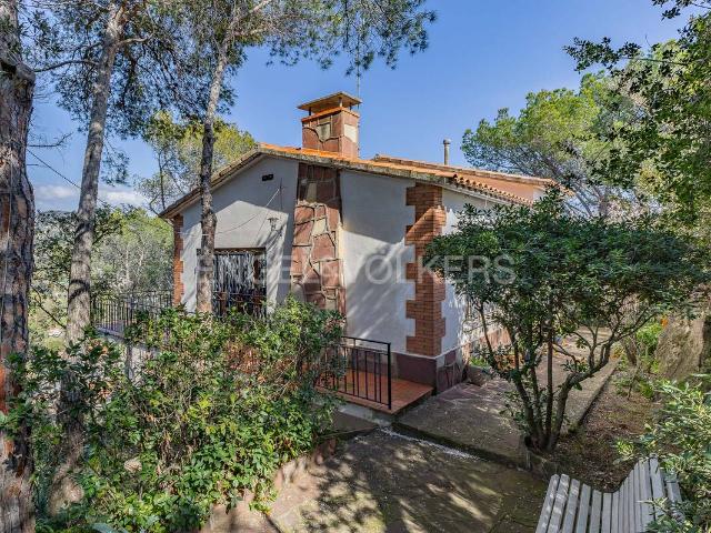 Casa chalet en Venta en Caldes de Montbui
