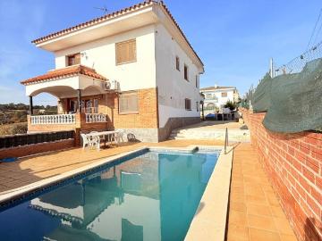 Casa chalet en Venta en Caldes de Montbui
