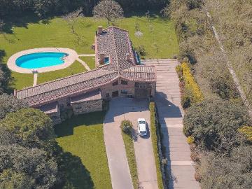 Caldes de Montbui, Barcelona, Cataluña, Cataluña