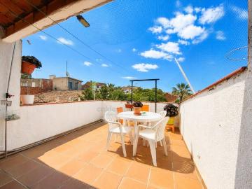 Casa chalet en Venta en Caldes de Montbui
