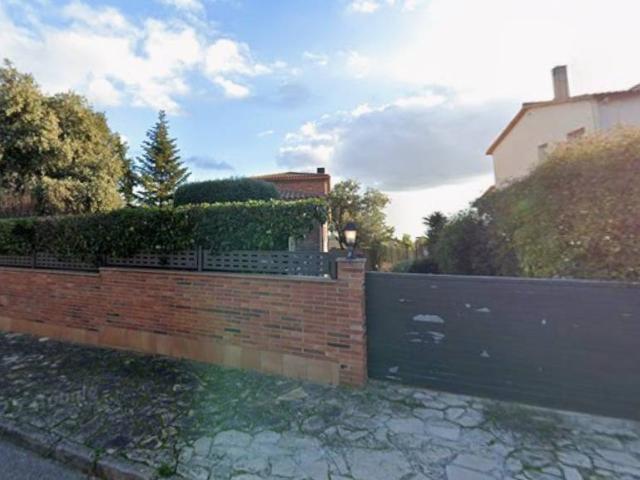 Casa chalet en Venta en Caldes de Montbui