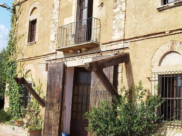 Casa chalet en Venta en Caldes de Montbui