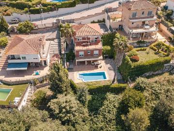 Casa chalet en Venta en Caldes de Montbui