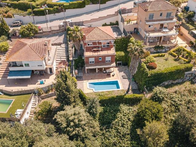 Casa chalet en Venta en Caldes de Montbui