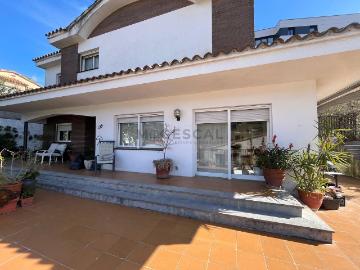 Casa chalet en Venta en Caldes de Montbui