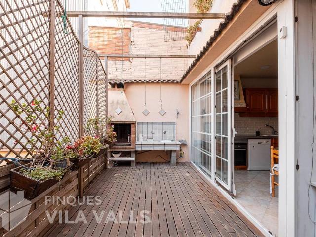 Casa chalet en Venta en Caldes de Montbui