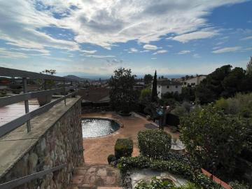 Casa chalet en Venta en Caldes de Montbui