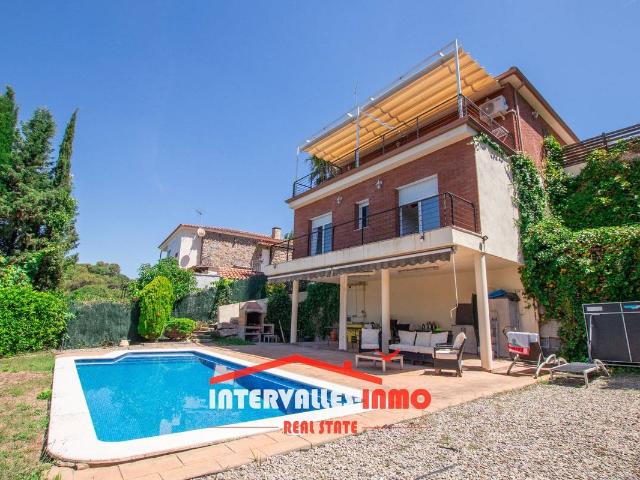 Casa chalet en Venta en Caldes de Montbui