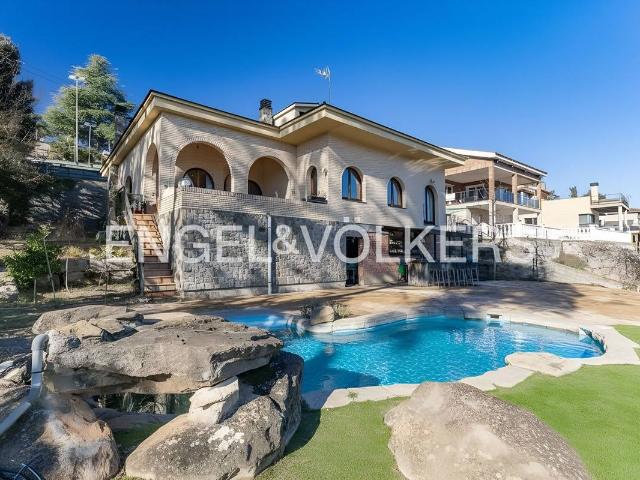 Casa chalet en Venta en Caldes de Montbui