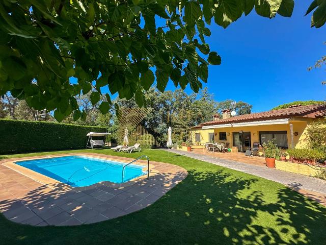 Casa chalet en Venta en Caldes de Malavella