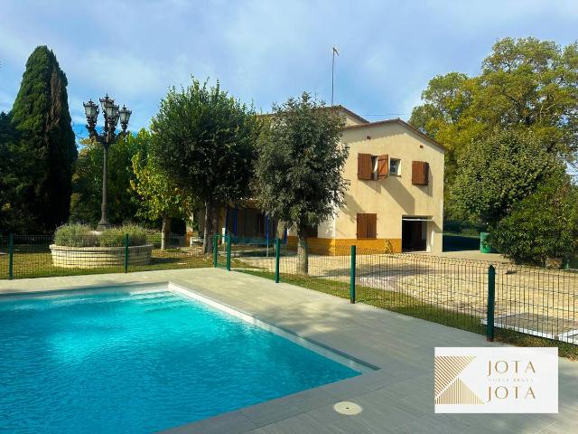 Casa chalet en Venta en Caldes de Malavella