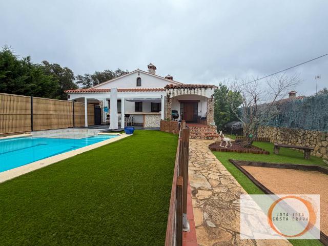 Casa chalet en Venta en Caldes de Malavella