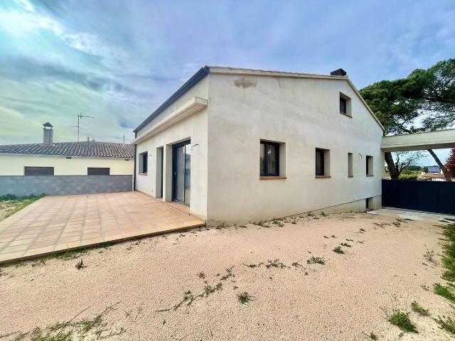 Casa chalet en Venta en Caldes de Malavella